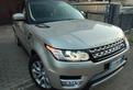 RANGE ROVER SPORT 2016 3.0TDV6 EURO6B COME NUOVA