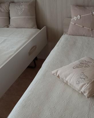 Cuscini arredo 