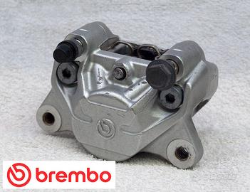 Pinza freno Brembo P2-32, revisionata, come nuova