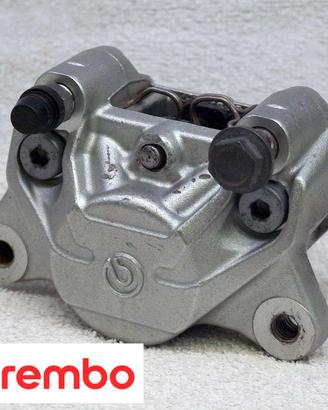 Pinza freno Brembo P2-32, revisionata, come nuova