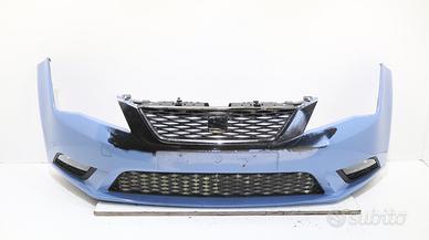 PARAURTI ANTERIORE COMPLETO SEAT Leon 4° Serie 5F
