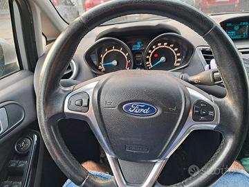 FORD Fiesta 6ª serie Bs