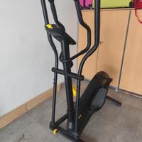 bicicletta ellittica 