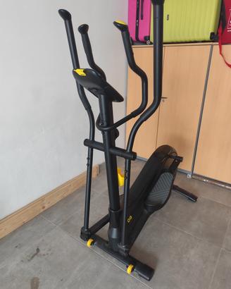 bicicletta ellittica 