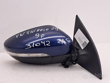 SPECCHIETTO RETROVISORE DESTRO VOLKSWAGEN Scirocco