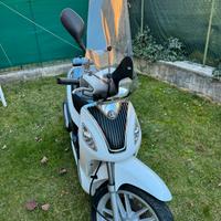 VENDO SYM SYMPHONY 125s compreso di Bauletto