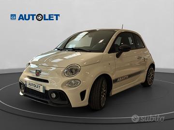 Abarth 595 1.4 Turbo T-Jet 145 CV