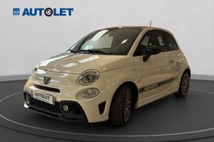 Abarth 595 1.4 Turbo T-Jet 145 CV