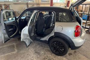 Mini cointryman 16 bz