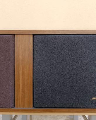 BOSE 301