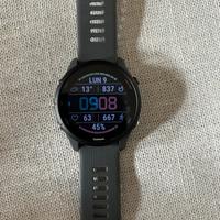 Garmin Forerunner 255