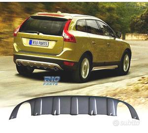 DIFFUSORE PER VOLVO XC60 08-13