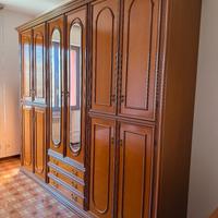 Arredamento per camera da letto