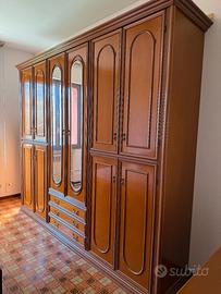 Arredamento per camera da letto