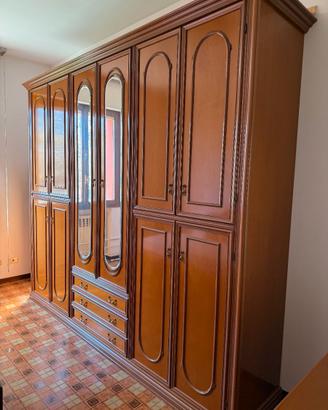 Arredamento per camera da letto