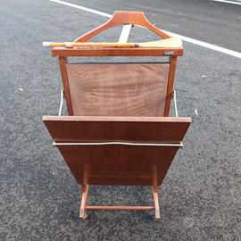 pressa per vestiti della REGUITTI