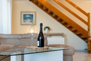 Appartamento vacanze libero carnevale