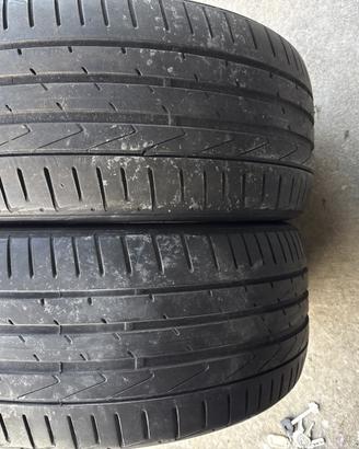 gomme usate 2254517 Estivo HANKOOK - VEN - 002