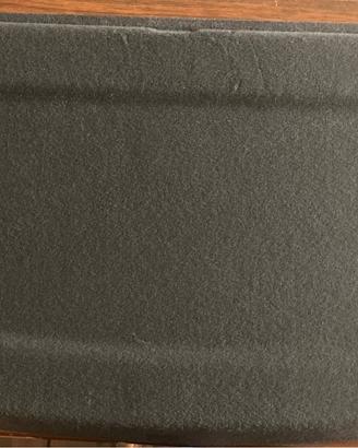 Cappelliera VW Golf 6