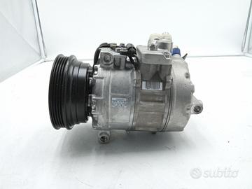 COMPRESSORE A/C BMW Serie 7 E23 (77>86) denso 7sbu
