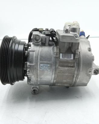 COMPRESSORE A/C BMW Serie 7 E23 (77>86) denso 7sbu