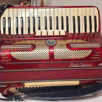 Per amanti della Fisarmonica