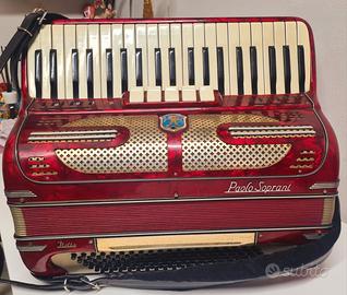 Per amanti della Fisarmonica