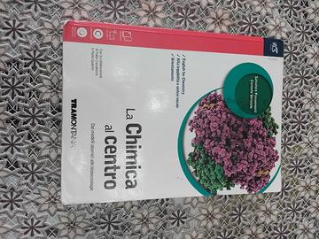 libro di chimica 
