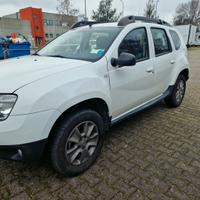 Dacia Duster 1.5 disel 110cv