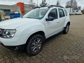 Dacia Duster 1.5 disel 110cv