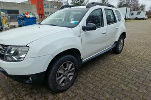 Dacia Duster 1.5 disel 110cv