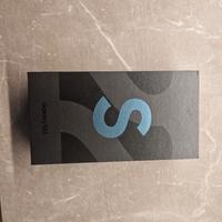 samsung galaxy s22 256gb + galaxy buds