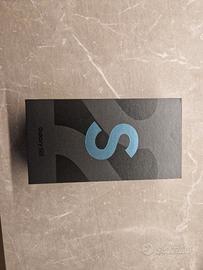 samsung galaxy s22 256gb + galaxy buds