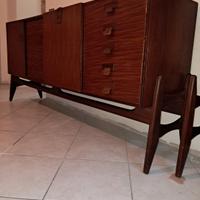 credenza vintage