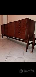 credenza vintage