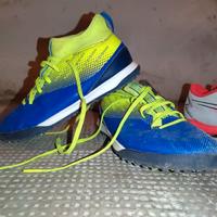 Scarpe da calcio/ futsal