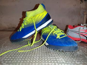 Scarpe da calcio/ futsal
