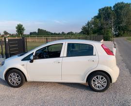 Fiat Punto Lounge