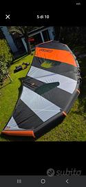 Vela Wing rrd 6mq