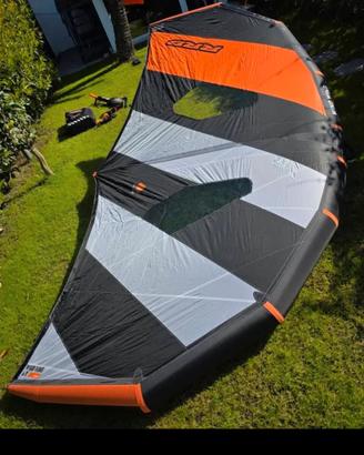 Vela Wing rrd 6mq