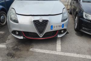 ALFA ROMEO Giulietta (2010-21) - 2014