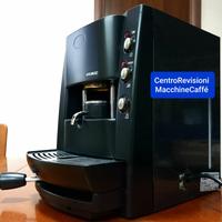 Macchina Caffè a Cialde Grimac TERRY Zero RUGGINE 
