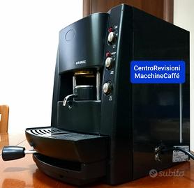 Macchina Caffè a Cialde Grimac TERRY Zero RUGGINE 