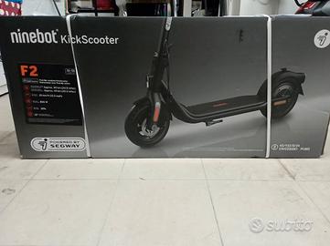 Ninebot f2
