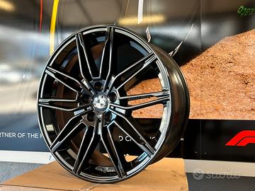 Cerchi in lega BMW S1, X1, X2 da 19 M. Sport