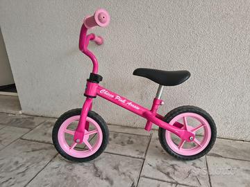 Bicicletta senza pedali Chicco – Balance Bike