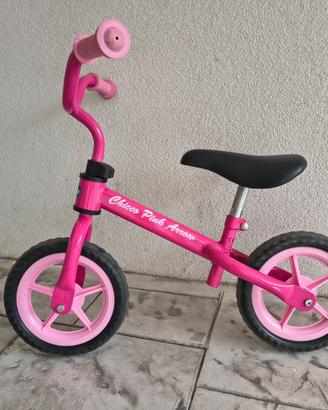 Bicicletta senza pedali Chicco – Balance Bike