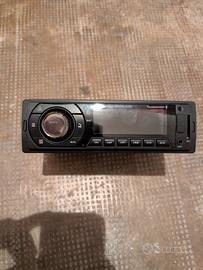 Autoradio bluetooth USB con SD  e aux