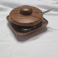 Formaggiera  anni 70 Robex Caleppio