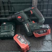 Tassellatore metabo 18 v